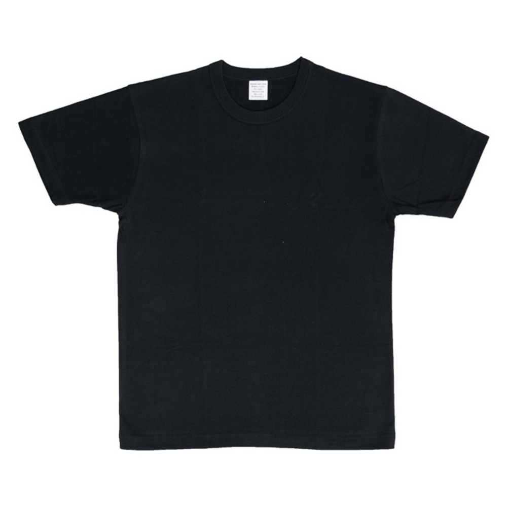 Buzz Rickson Gov. Issue Blank T-Shirt